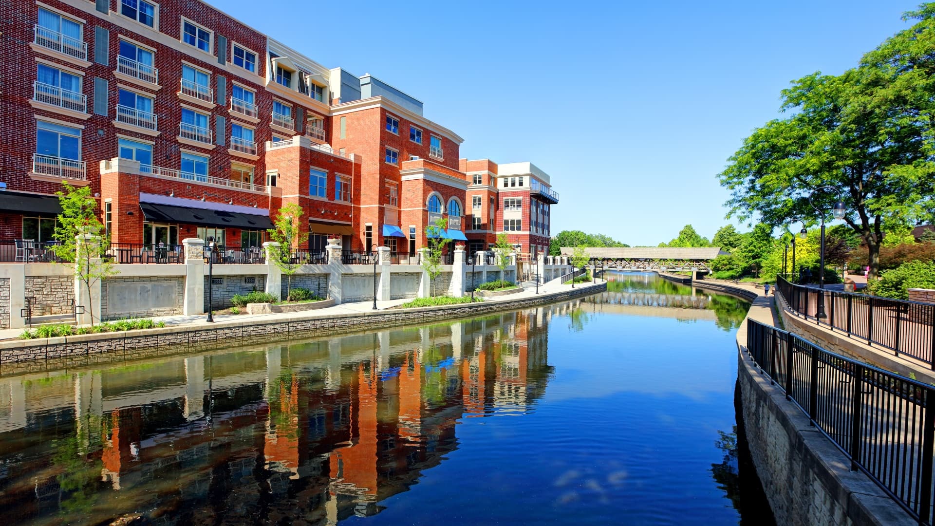 Naperville 1031 Exchange
