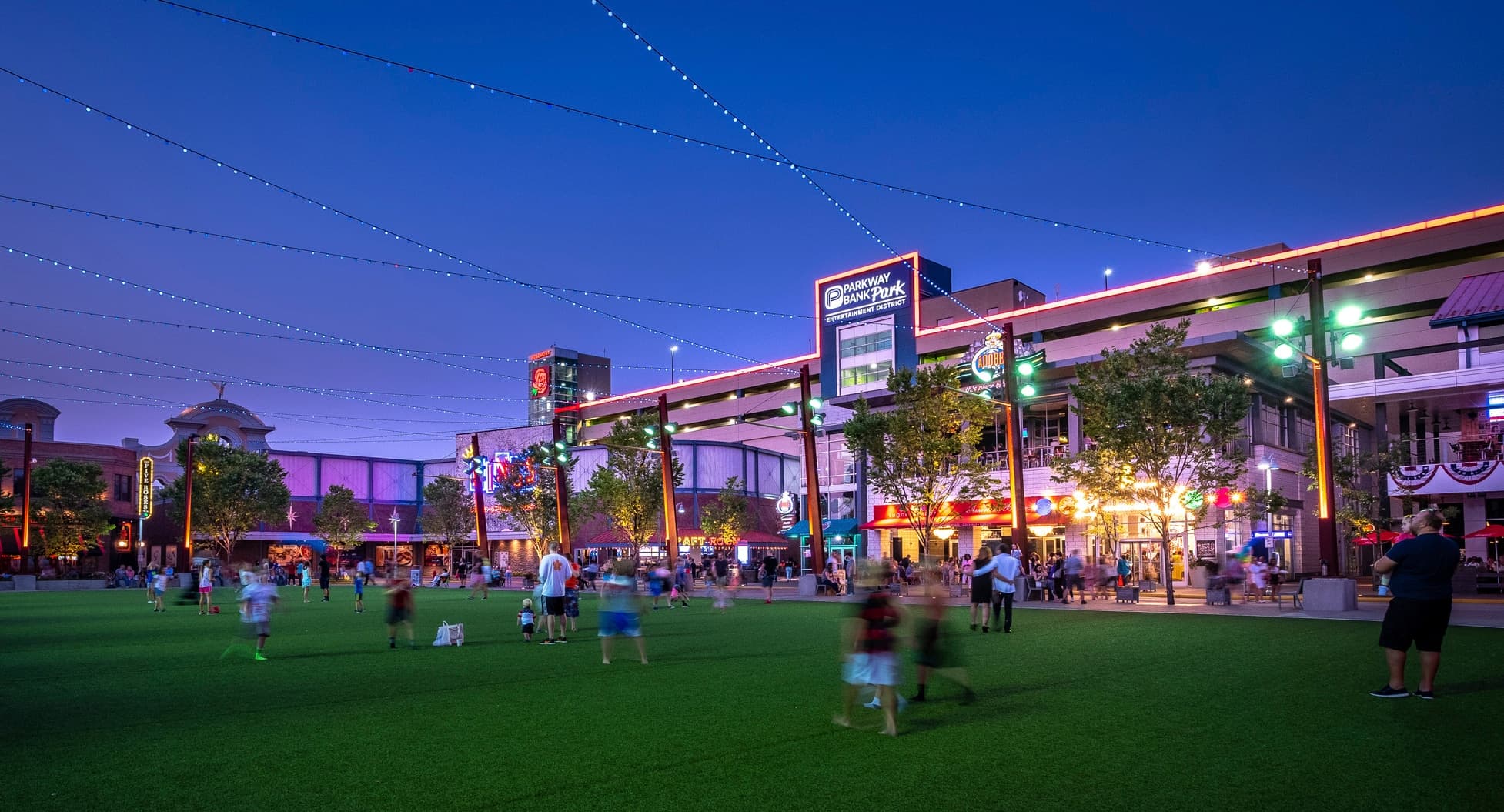 Rosemont
