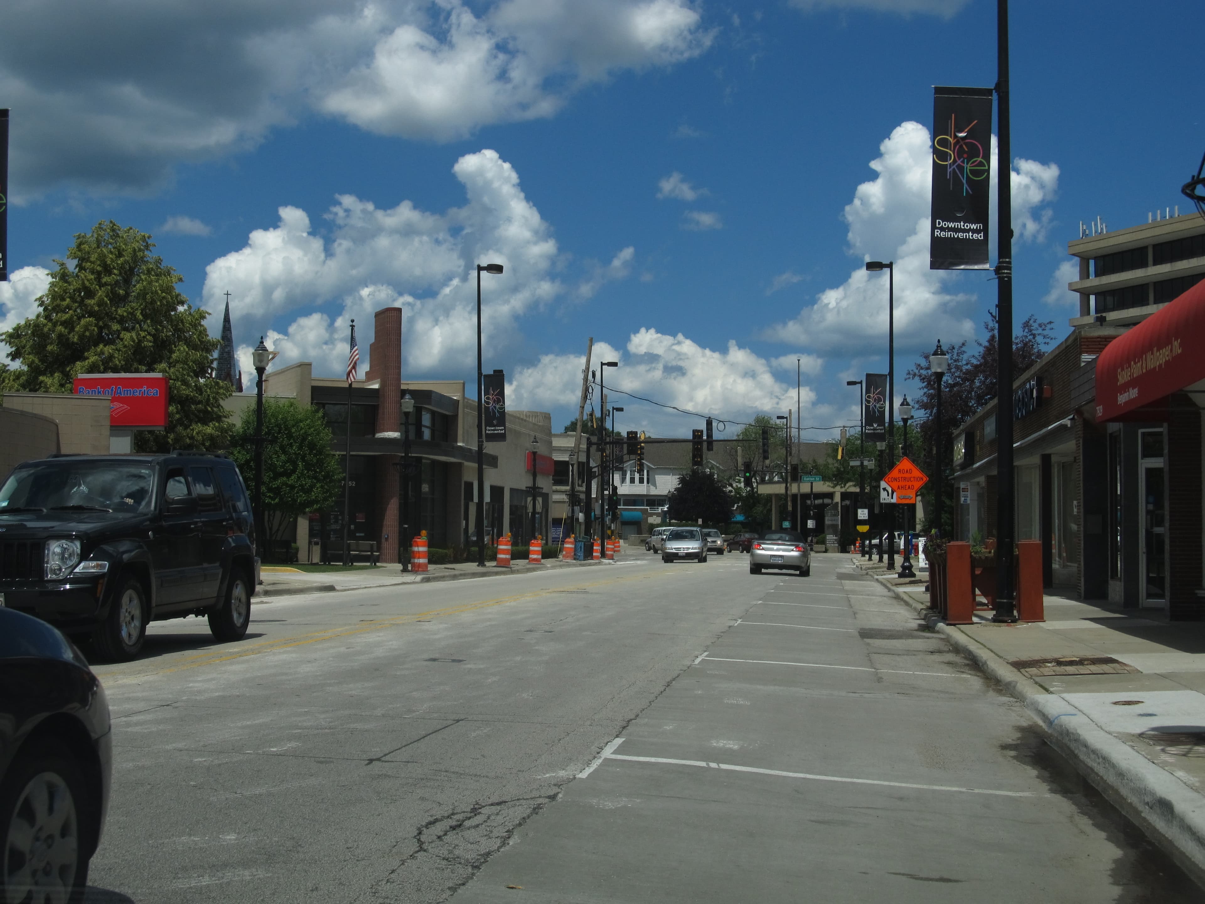 Skokie 1031 Exchange