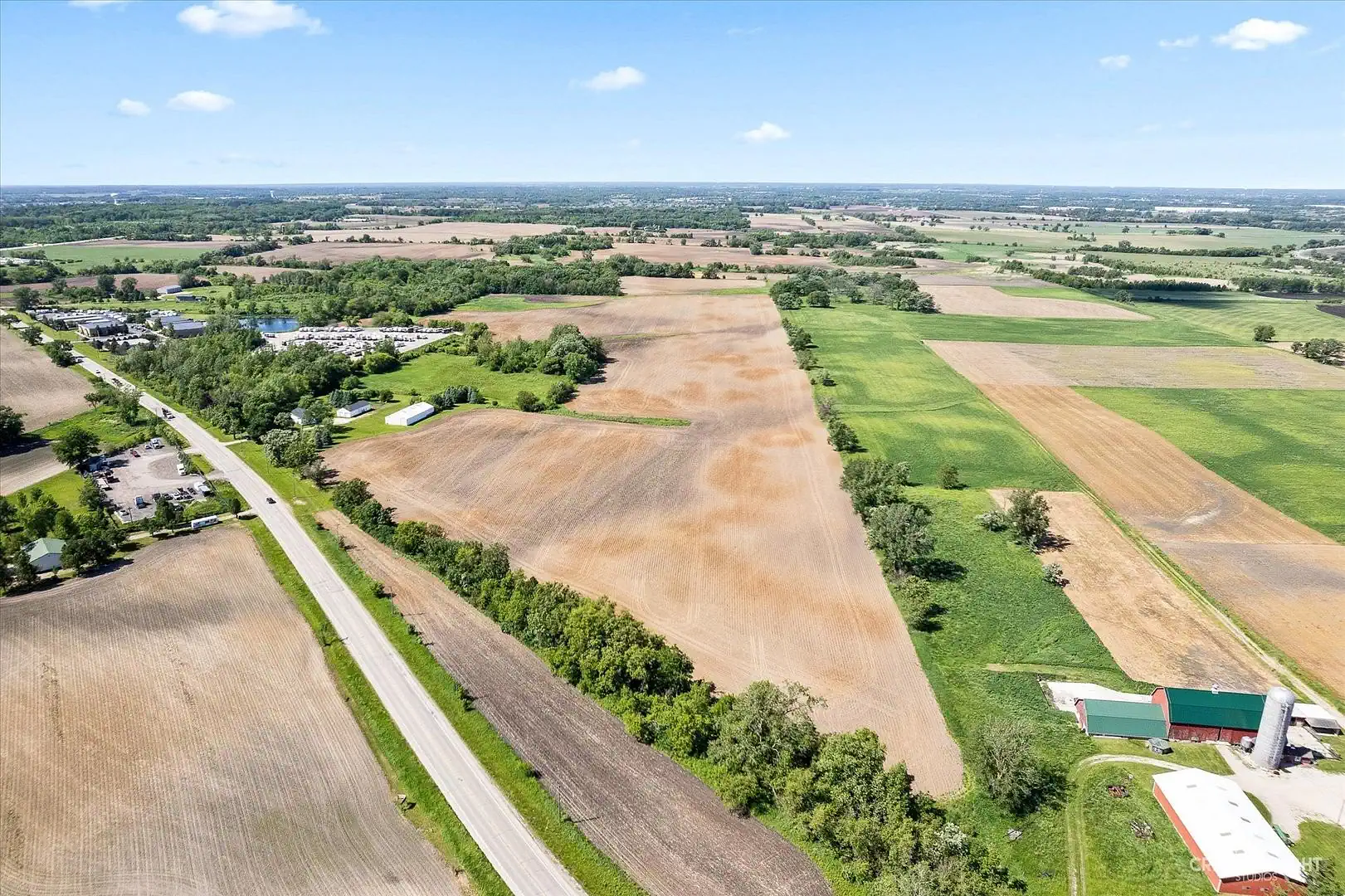 Land property type